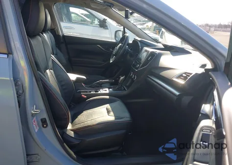 2019 Subaru Crosstrek 2.0I Limited from USA, damaged, VIN JF2GTANC5K8251746